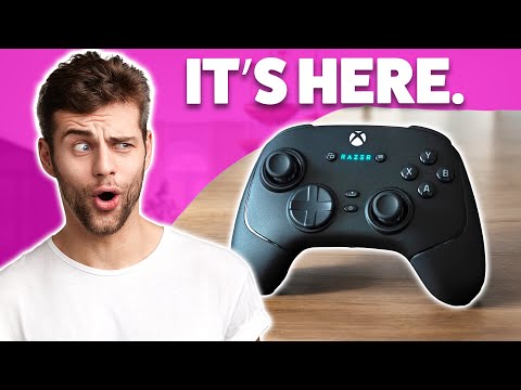 This Is The BEST PS5 Controller You Can Buy in 2025. Period.