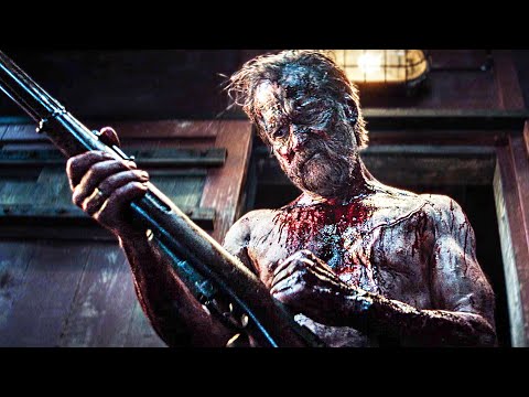 NEUE ACTION TRAILER 2025 & 2026 - Filme & Serien (Trailer German Deutsch)