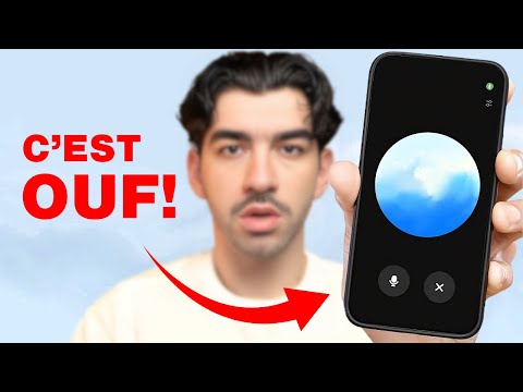 L'assistant vocal ChatGPT arrive ENFIN en France (et ça fait peur)