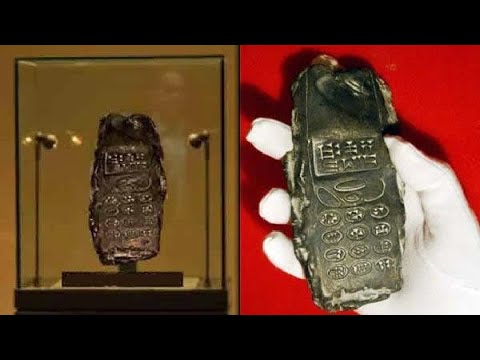 12 Most Incredible Archaeological Discoveries That Really Exist