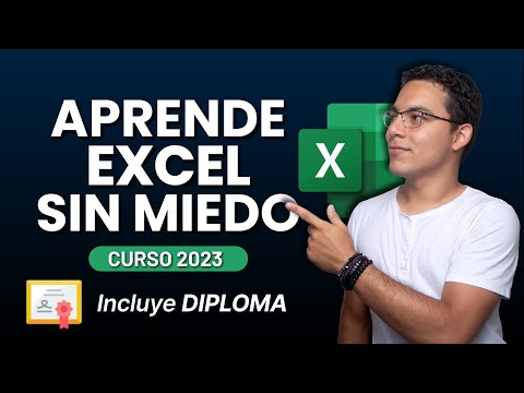 🚀 Súper Curso de Excel 2024 - Aprende [GRATIS] de Una Vez por Todas