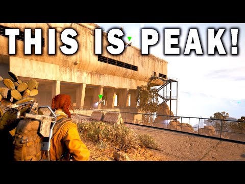 Arc Raiders KEEPS BLOWING All Other Games Away!