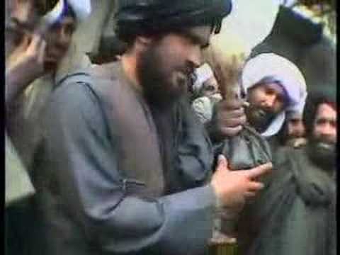 Afghanistan's Deposed Heroin Kingpin