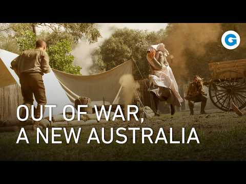 Hard Roads to Glory: Australia’s Journey Through War and Crisis | Full Documentary
