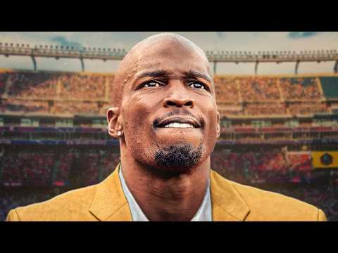 Is Chad Ochocinco ACTUALLY a Hall Of Famer?