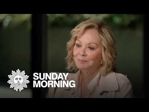 Extended interview: Jean Smart