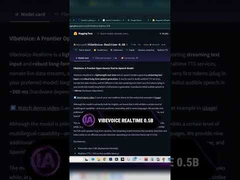 🤖 New feature in Microsoft, text-to-speech in English | 🤖 #ai #chatgpt #microsoft