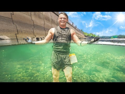 How I Found $1,000,000!