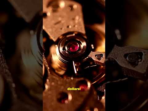 The TRUTH About Luxury Watch Prices