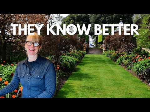 How To Think Like a Garden Designer (Without Actually Being One)