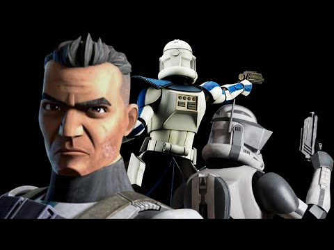 Why Some Clones Couldn’t Obey the Empire