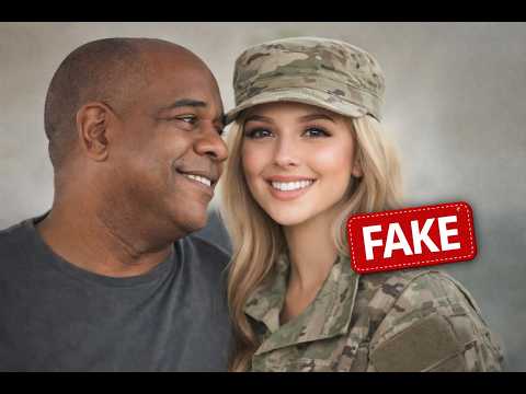 Everyone Told Him It Was Fake…He kept sending money