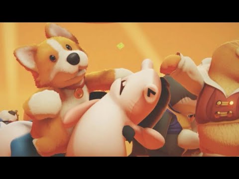 파티 애니멀즈 2023-09-22