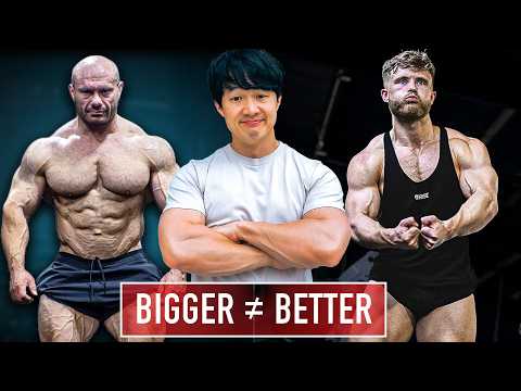 The “Fitness” Lie (Why I Stopped Training Like a Bodybuilder)