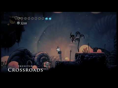 Blue Prince but in Hollow Knight - Part 11 (the end)