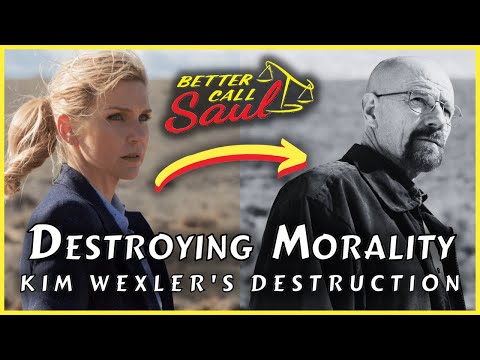 We were WRONG about Kim Wexler | How Kim Breaks Bad | Better Call Saul Analysis (The Malmadius)