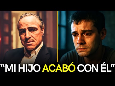 La verdad sobre Marlon Brando: El crimen que Hollywood intentó borrar