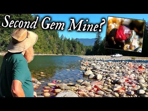 Should I open TWO Gemstone mines?