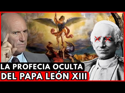 LO QUE EL DEMONIO JURO HACERLE AL MUNDO… Y ESTA SUCEDIENDO HOY