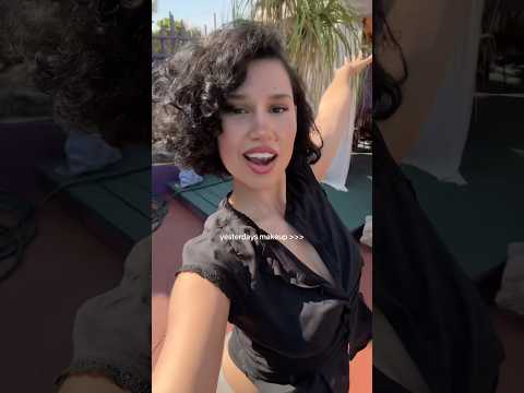 my editing skills are just excelling now !! 😂❤️