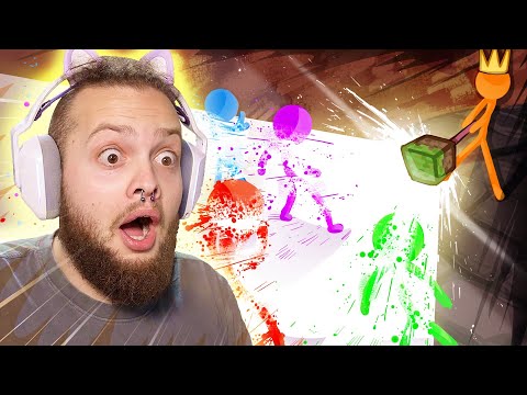 Animation vs Minecraft Is a Cinematic MASTERPIECE! (AVM Season 3 FULL REACTION)