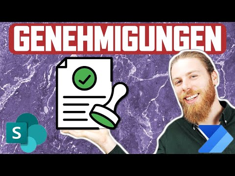 Genehmigungsprozesse in Power Automate verändern alles!