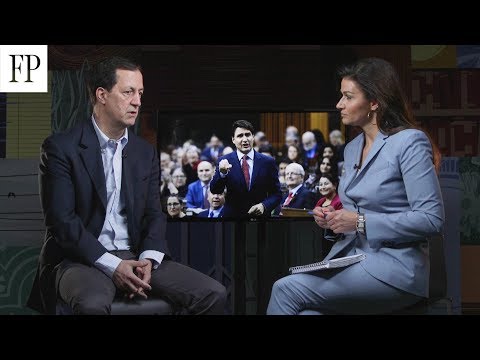 Trudeau has become the problem with the Liberal brand: Coyne