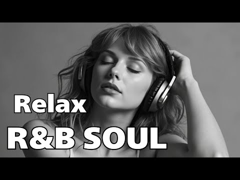 [R&B Soul 21] Chill music / work / Ballad / Relax / Study / Sleep