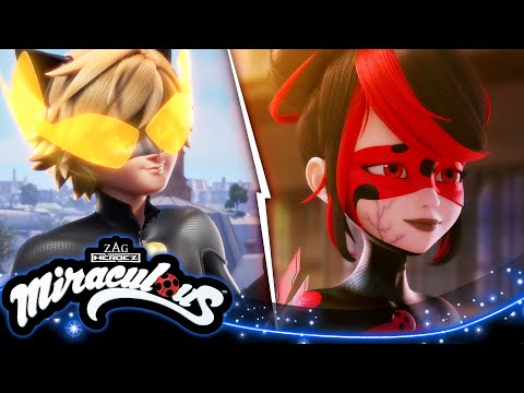 MIRACULOUS | 🐾 SELBSTWERTGEFÜHL 🐞 | Die besten Momente