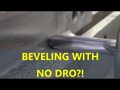 Precision you can FEEL - using feeler gauges when there's no DRO