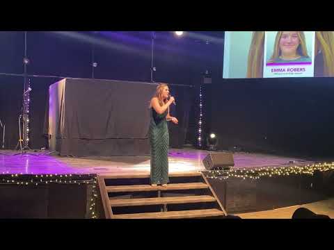 Emma Robers - Diva Quest 2026