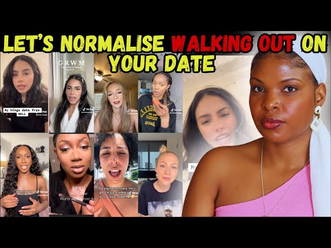 Dating Stories That Explain Why Women are Staying Single