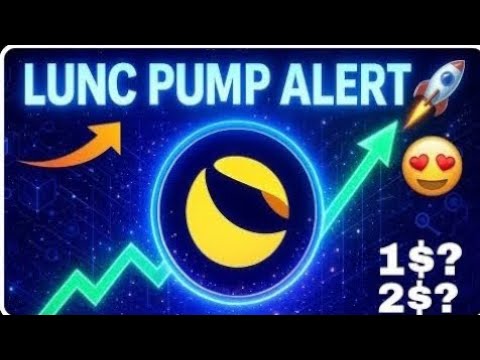 LUNA CLASSIC LUNC WILL MAKE MILLIONAIRES IN 2025 | LUNA CLASSIC Price Prediction #lunc #launaclassic
