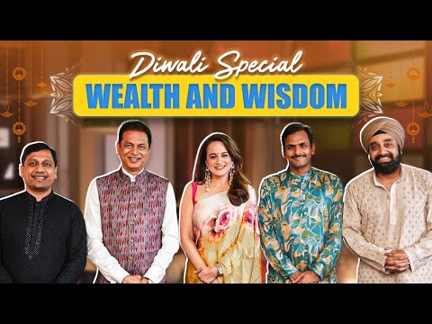 Macro Trends, Market Forecasts & Investment Strategies for Samvat 2082 | Diwali Roundtable