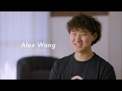Catching up with Scale AI: A Conversation with founder and CEO Alexandr Wang