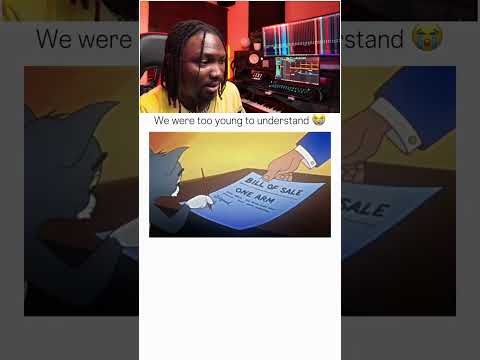 We Were Too Young To Understand