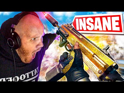 MP7 IS BACK IN MW2...