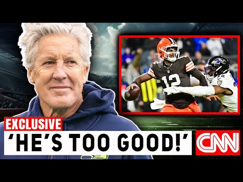 Pete Carroll DROPS BOMBSHELL About Shedeur Sanders After INSANE NFL DEBUT