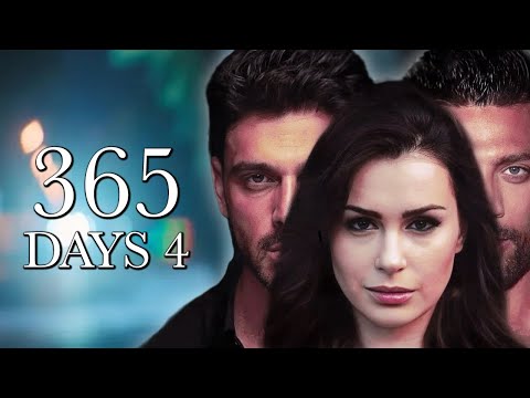 365 DAYS 4 Trailer Is Going to Get VERY Steamy