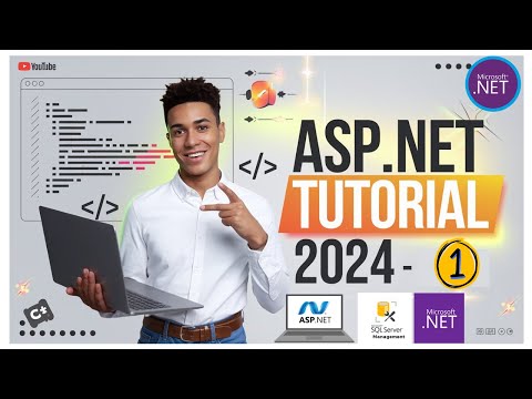 ASP.NET C# Tutorial Part-1 | DotNet Overview,Introduction to .Net Framework | CoderBaba