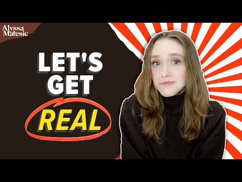 A Difficult Truth All Authors Must Prepare For