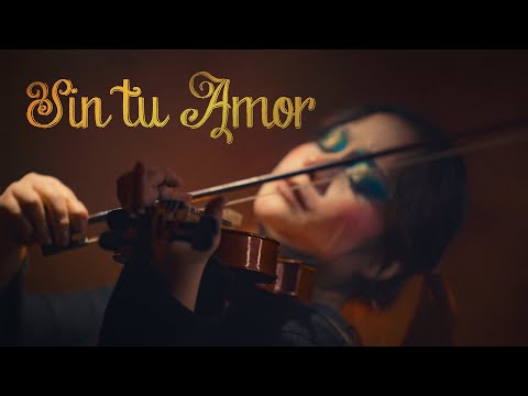 Sin Tu Amor - Eliza Ayala