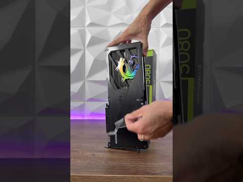 Did You Grab One? - MSI RTX 5080 Gaming Trio OC #asmr