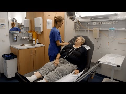 NOTAUFNAHME DOKUMENTATION [DEUTSCH/HD]