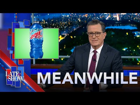 Meanwhile… Mountain Dew’s Summer Flavors | Germany’s Pigeon Murder Plan | Chick-fil-A Summer Camp