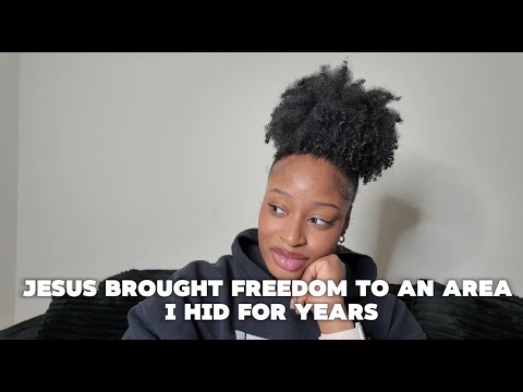 How God Delivered Me From Pornography & Masturbation | My Testimony