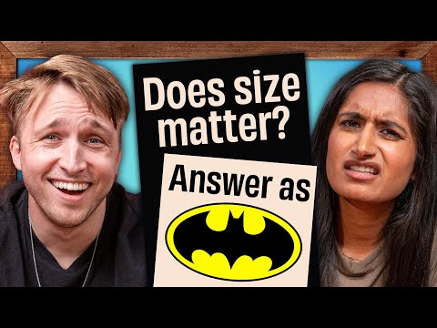 Getting Inside Each Other's Heads