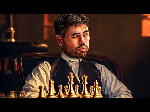 Why The 1600s Play So Bad Against Hikaru?