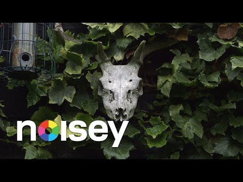 Get Out of Your Own Way: Anarchy & Peace with Penny Rimbaud of Crass