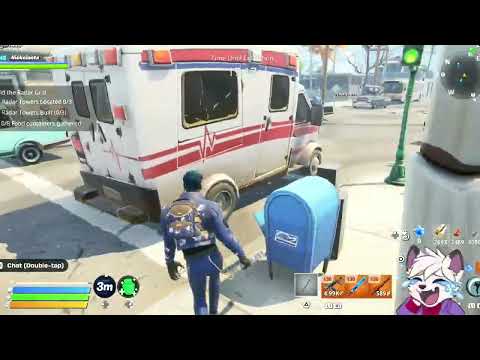 Fortnite Save the World time | Plankerton Missons